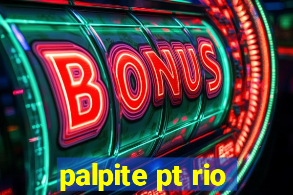 palpite pt rio